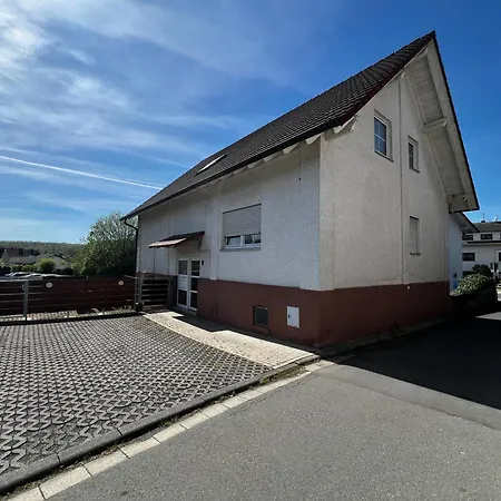Oberndorf - Ruhige Lage Nahe Wetzlar Und Braunfels Lägenhet Oberndorf (North Rhine-Westphalia)
