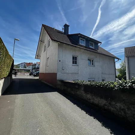 Lägenhet Oberndorf - Ruhige Lage Nahe Wetzlar Und Braunfels Oberndorf (North Rhine-Westphalia)